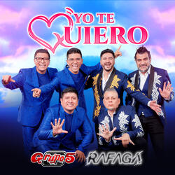 Yo Te Quiero