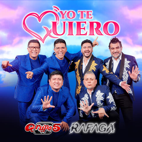 Yo Te Quiero