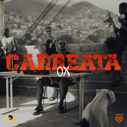 Carreata