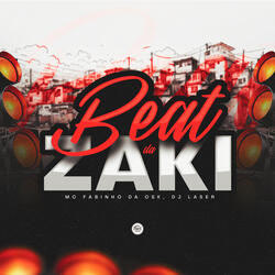 Beat da Zaki