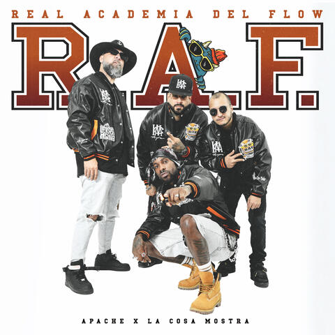 Real Academia del Flow