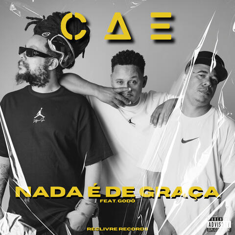 Nada e de Graça