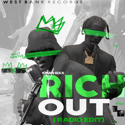 Rich out [Radio Edit]
