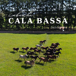 Cabanha Cala Bassa