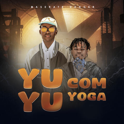 Yuyu Com Yoga