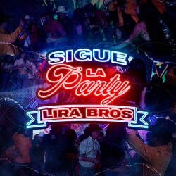 Sigue la Party