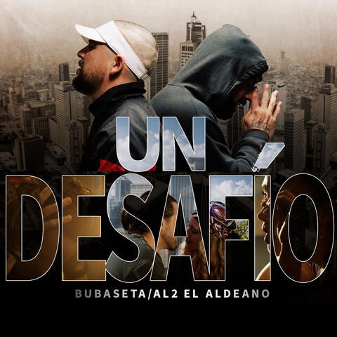 Un Desafío