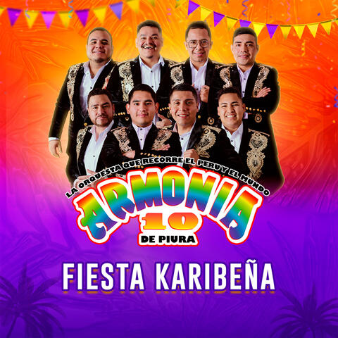 Fiesta Karibeña