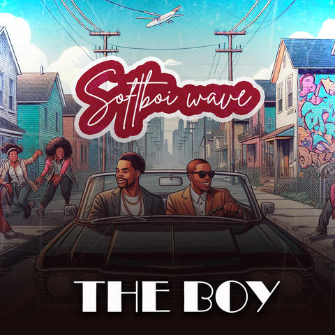 The Boy