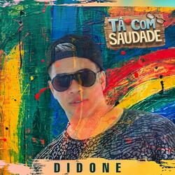 Tá Com Saudade