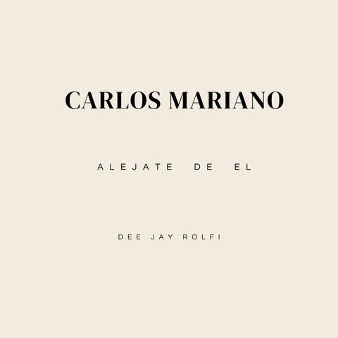 Alejate de El