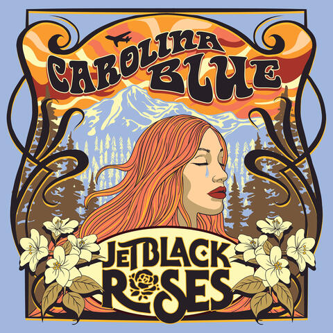 Carolina Blue