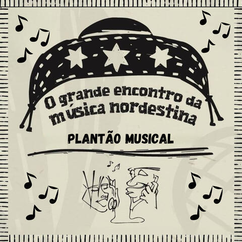 O Grande Encontro da Música Nordestina