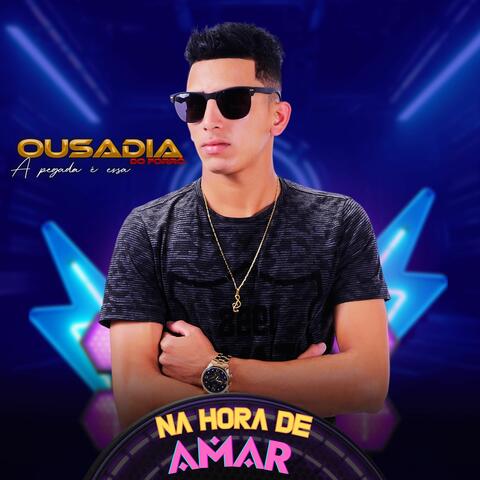 Na Hora de Amar