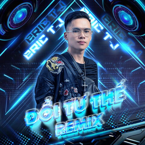 Đổi Tư Thế