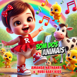 Som dos Animais