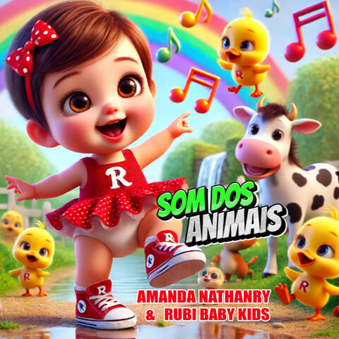 Som dos Animais