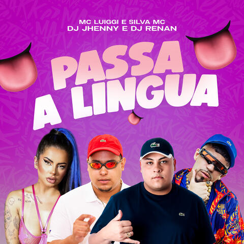 Passa a Língua