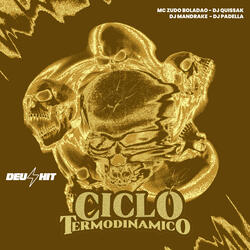 Ciclo Termodinamico