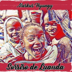 Sorriso de Luanda
