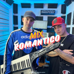 Mix Romantico 1 - Sin Miedo a Nada, Herederos