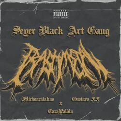 Trash Metal