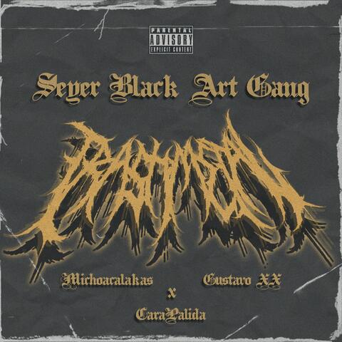 Trash Metal