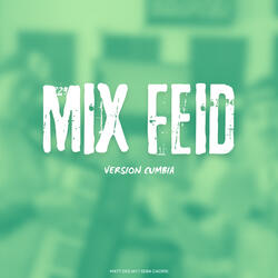 Mix Feid: Luna - Porfa - Feliz Cumpleaños Ferxxo