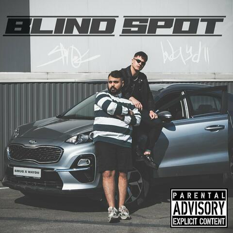 BLIND SPOT