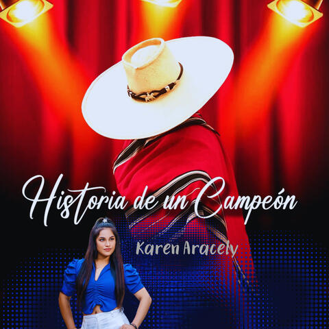 Historia de un Campeón