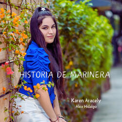Historia de Marinera