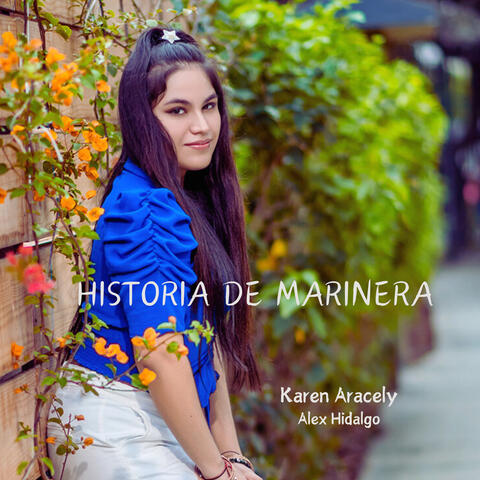 Historia de Marinera