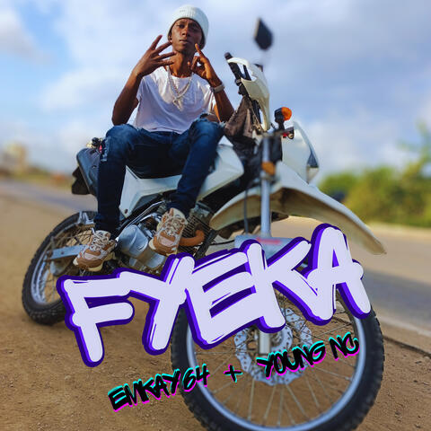 Fyeka