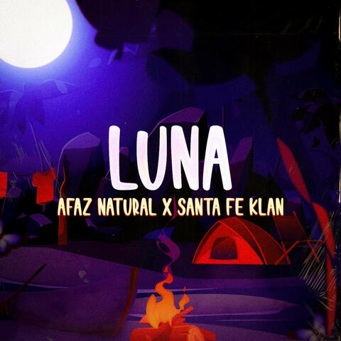 Afaz Natural & Santa Fe Klan