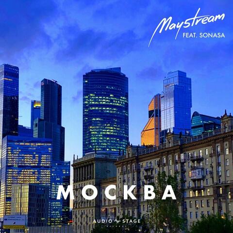 MOCKBA