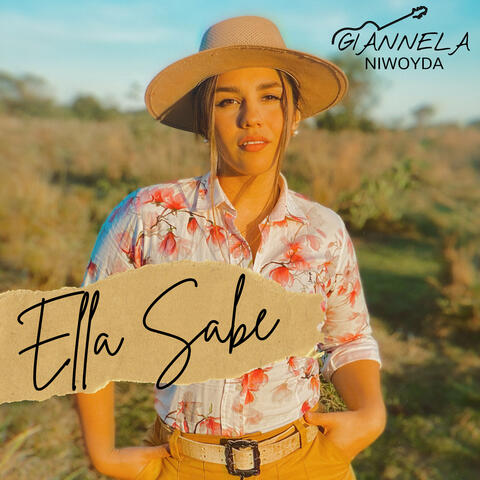 Ella Sabe