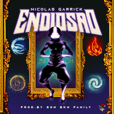 Endiosao