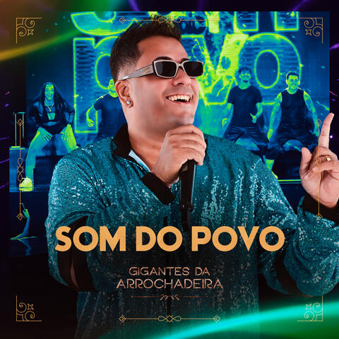 Som do Povo (Gigantes da Arrochadeira)