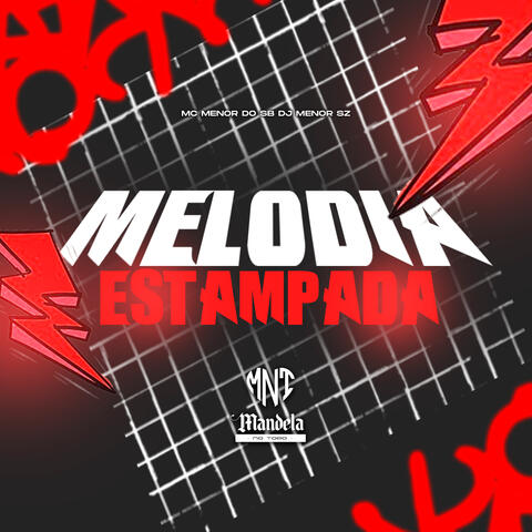 Melodia Estampada