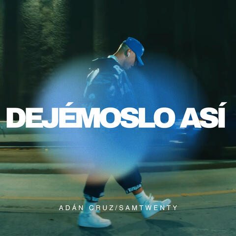 Dejémoslo Así