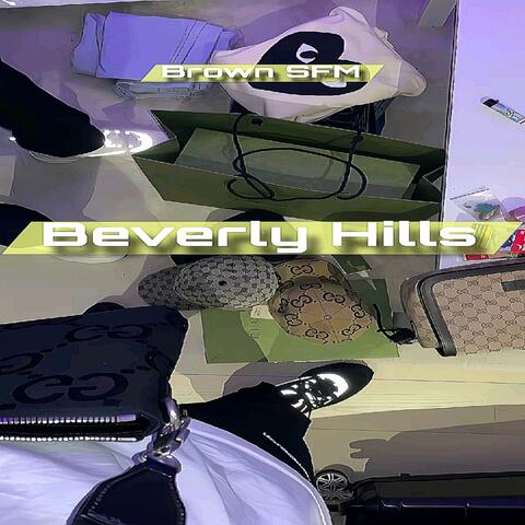 Beverly Hills (Dembow Belico)