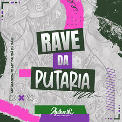 Rave da Putaria