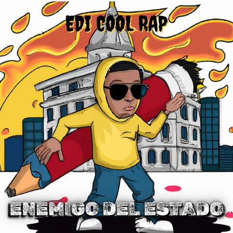 Enemigo del Estado