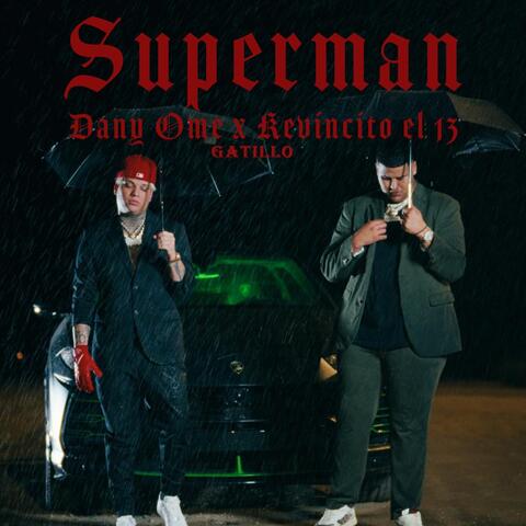 Superman