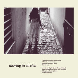 Moving in Circles