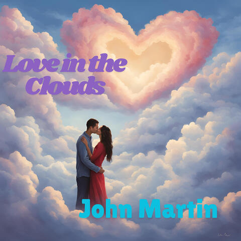 Love in the Clouds