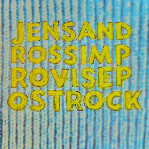 Jens and Ross Improvise Post Rock
