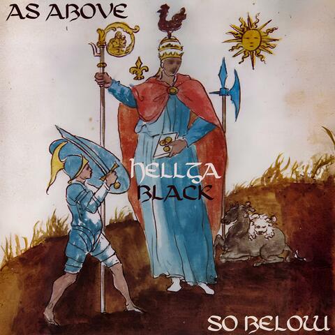 As Above - So Below