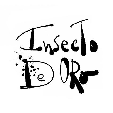 Insecto de Oro (VMG)