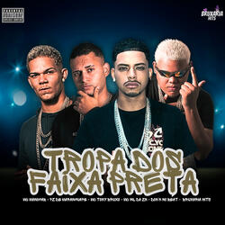 Tropa dos Faixa Preta
